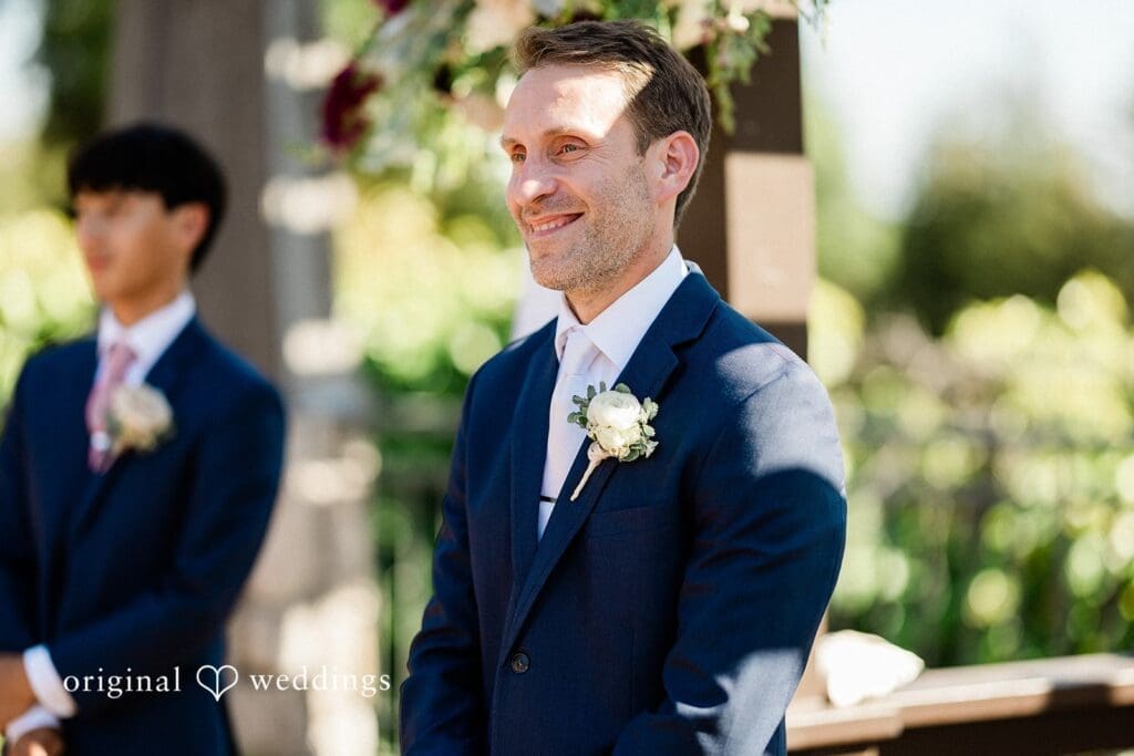 Stonetree Estate Wedding // Melissa & David -