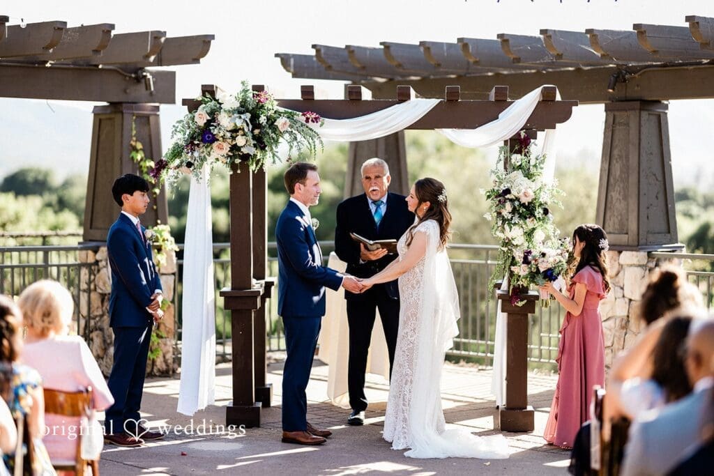 Stonetree Estate Wedding // Melissa & David -