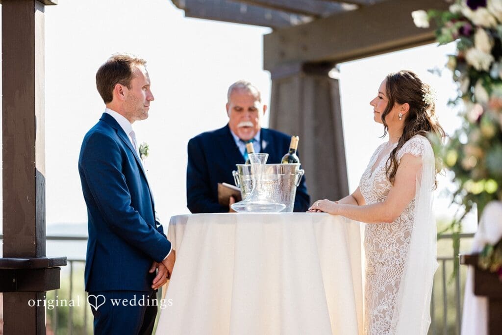 Stonetree Estate Wedding // Melissa & David -