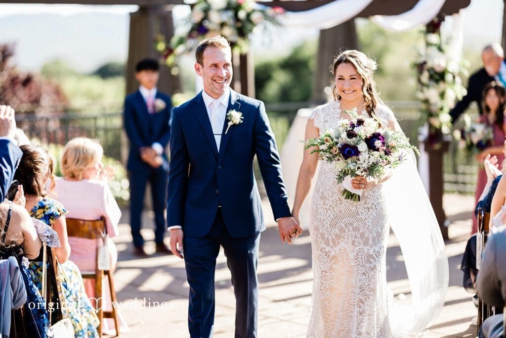 Stonetree Estate Wedding // Melissa & David -