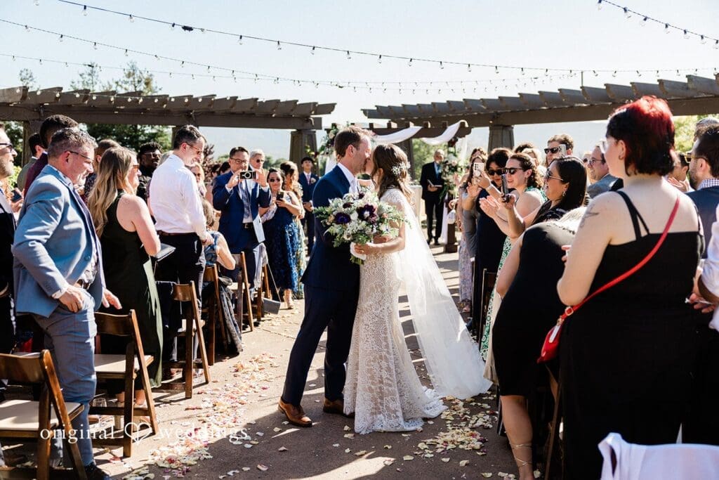 Stonetree Estate Wedding // Melissa & David -