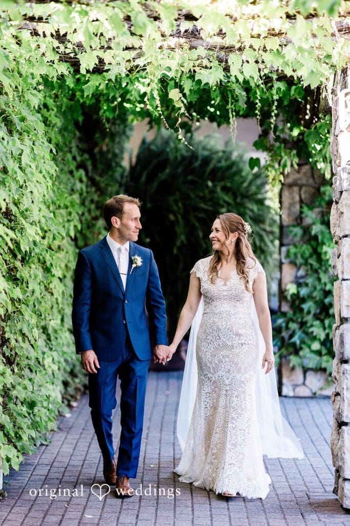 Stonetree Estate Wedding // Melissa & David -