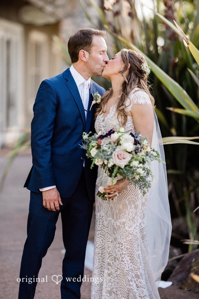 Stonetree Estate Wedding // Melissa & David -