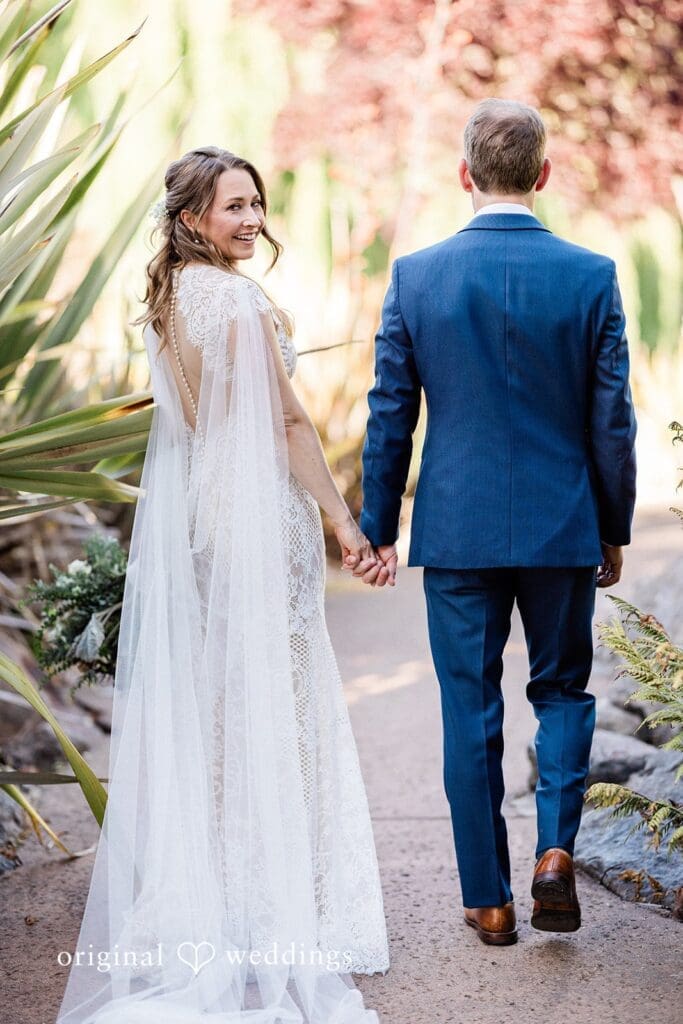 Stonetree Estate Wedding // Melissa & David -