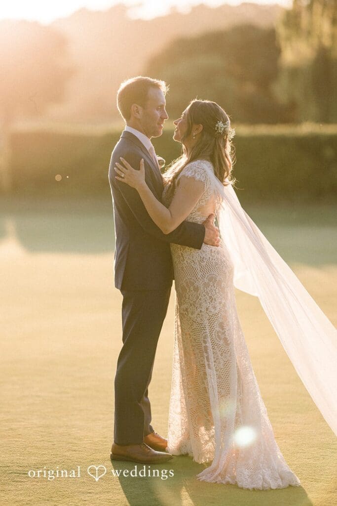 Stonetree Estate Wedding // Melissa & David -