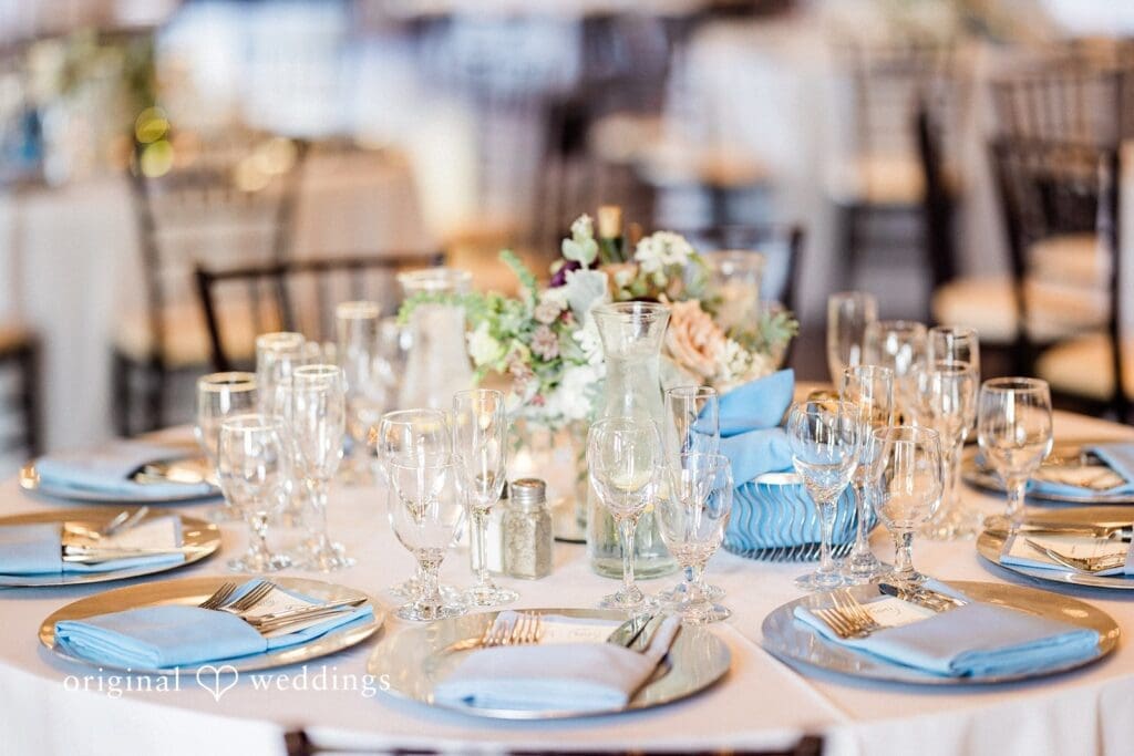 Stonetree Estate Wedding // Melissa & David -