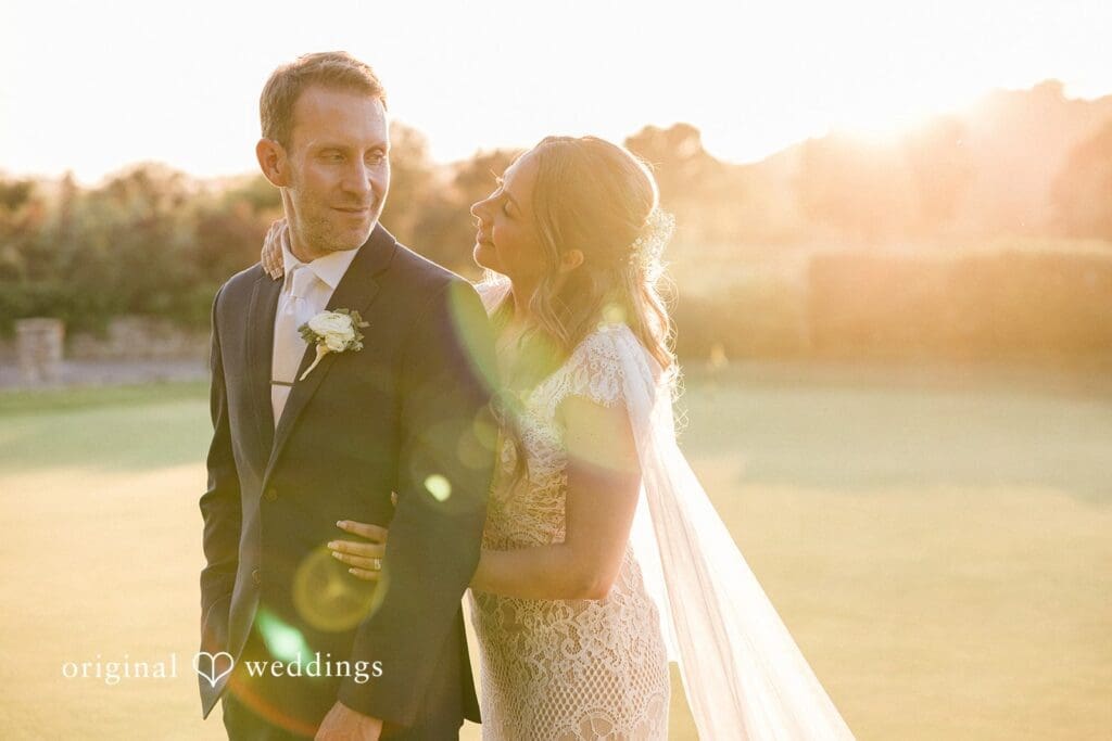 Stonetree Estate Wedding // Melissa & David -