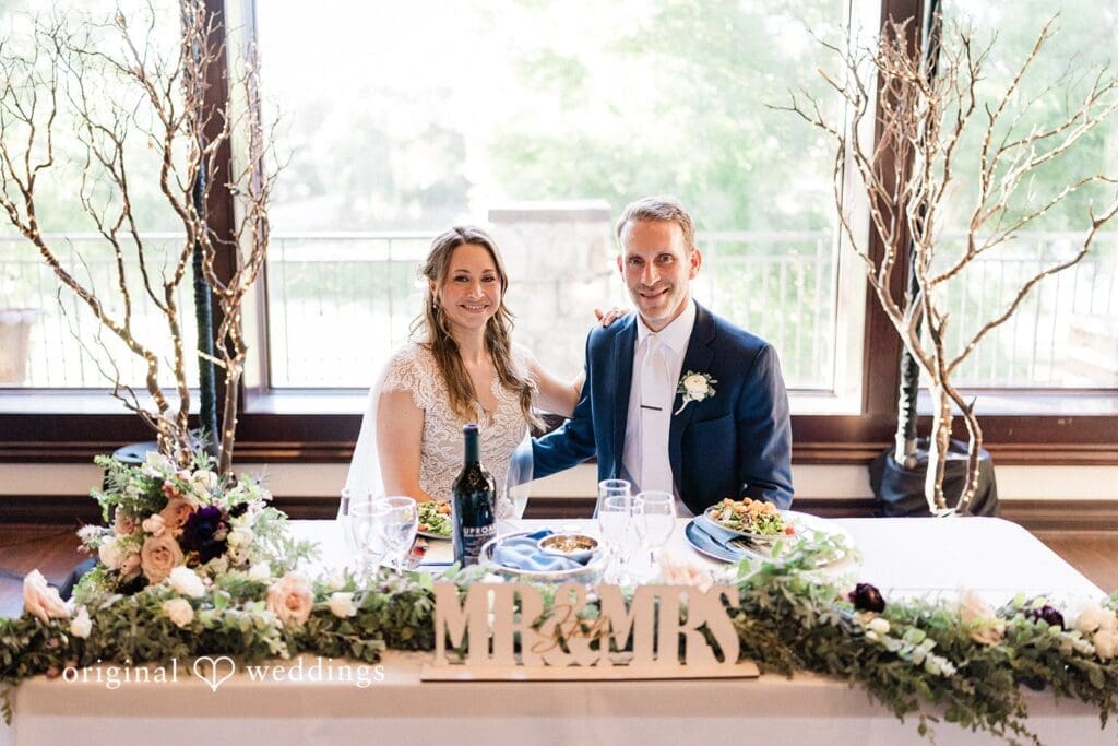 Stonetree Estate Wedding // Melissa & David -