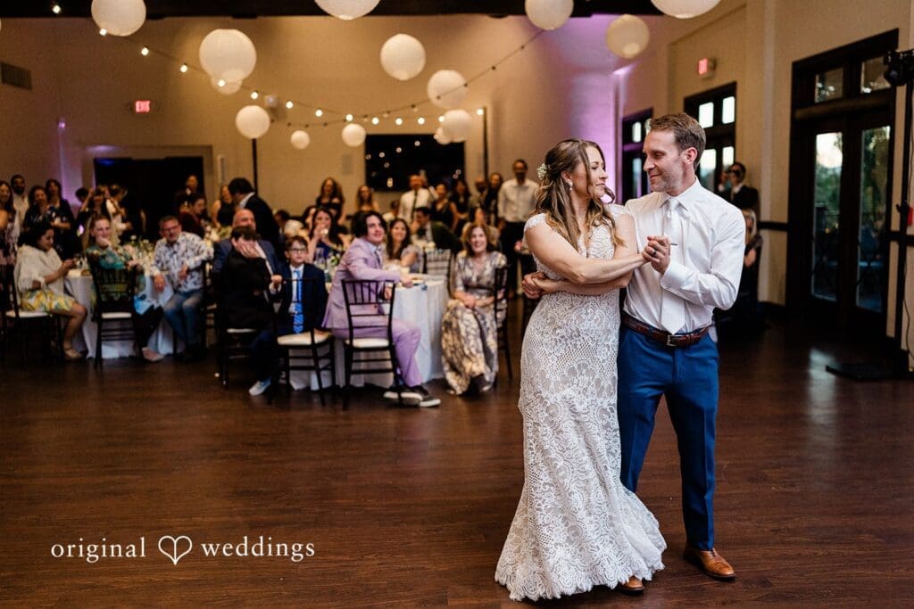 Stonetree Estate Wedding // Melissa & David -