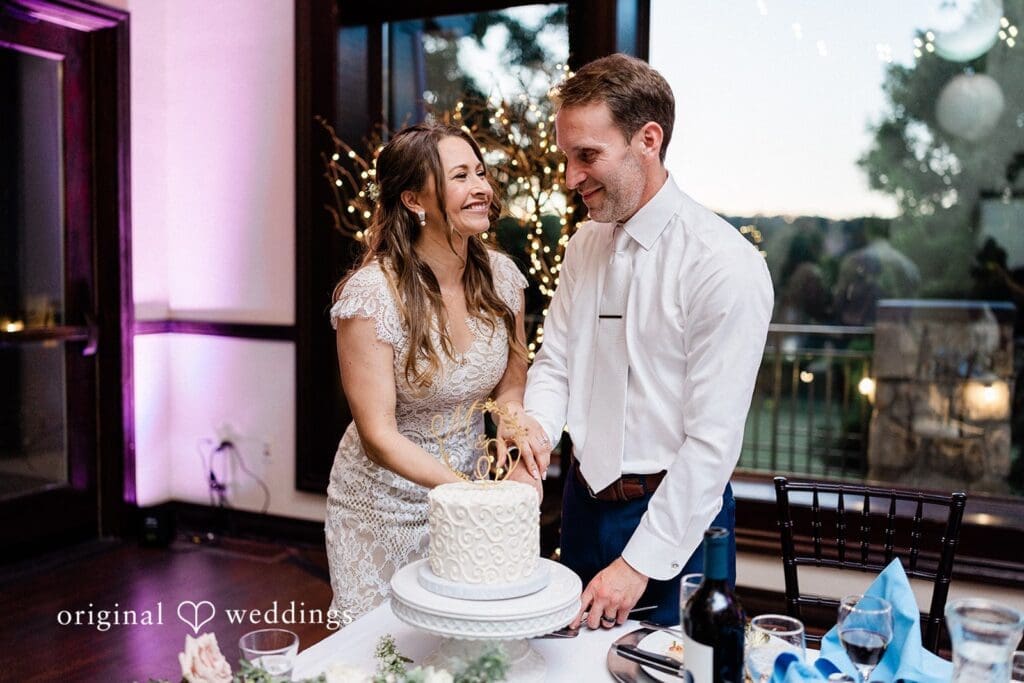 Stonetree Estate Wedding // Melissa & David -