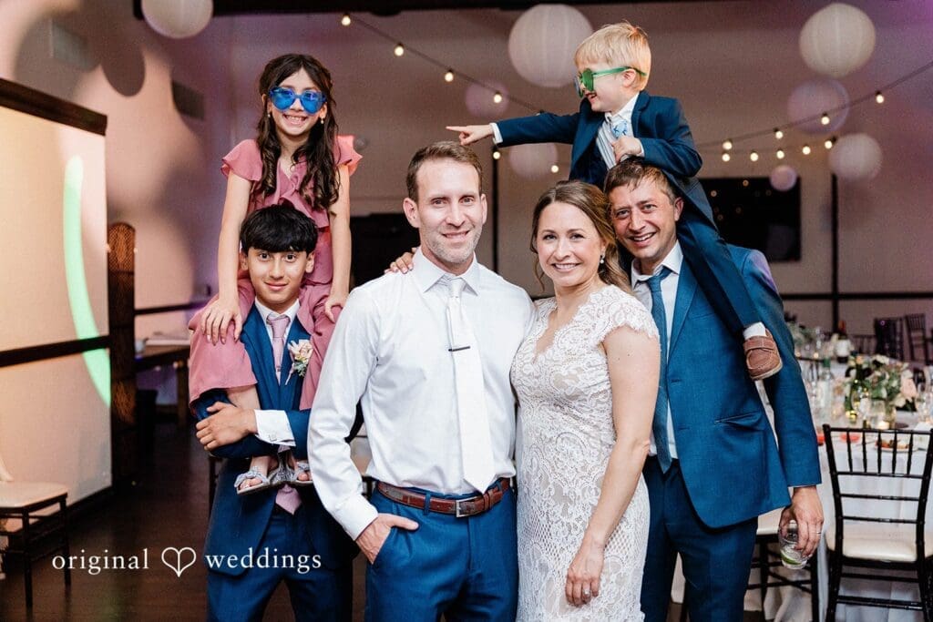 Stonetree Estate Wedding // Melissa & David -