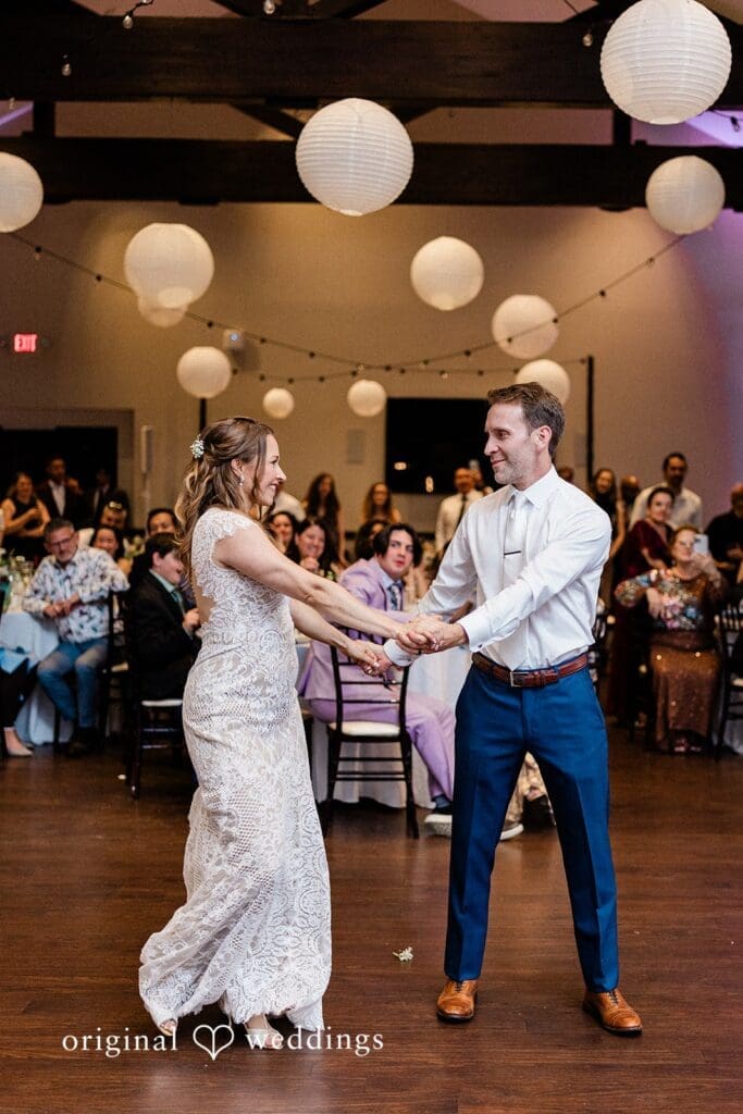 Stonetree Estate Wedding // Melissa & David -