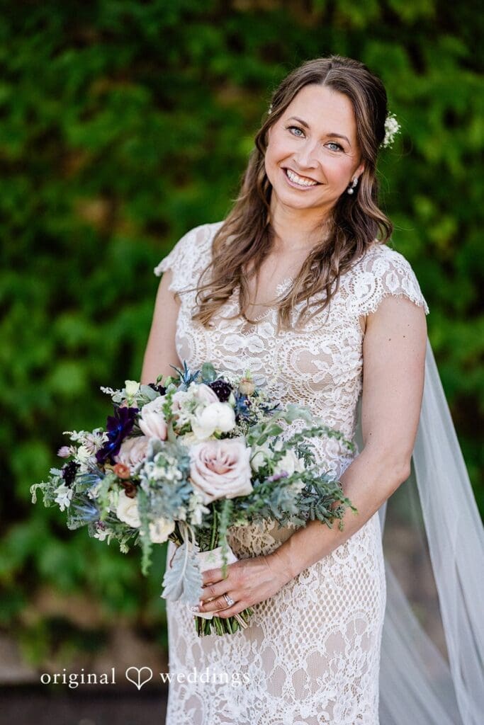 Stonetree Estate Wedding // Melissa & David -