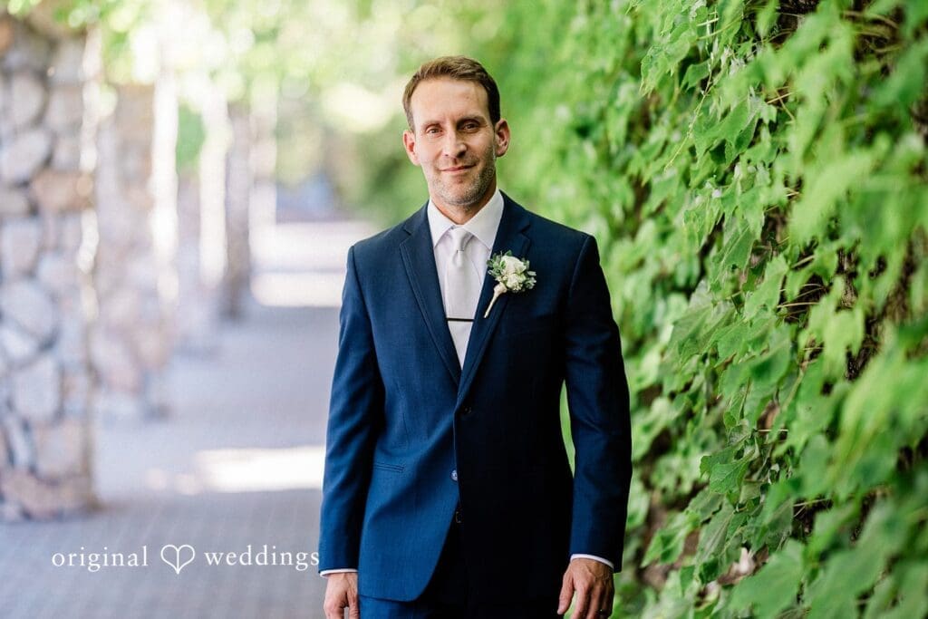 Stonetree Estate Wedding // Melissa & David -