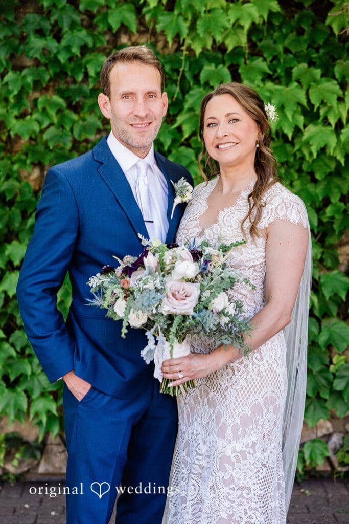 Stonetree Estate Wedding // Melissa & David -