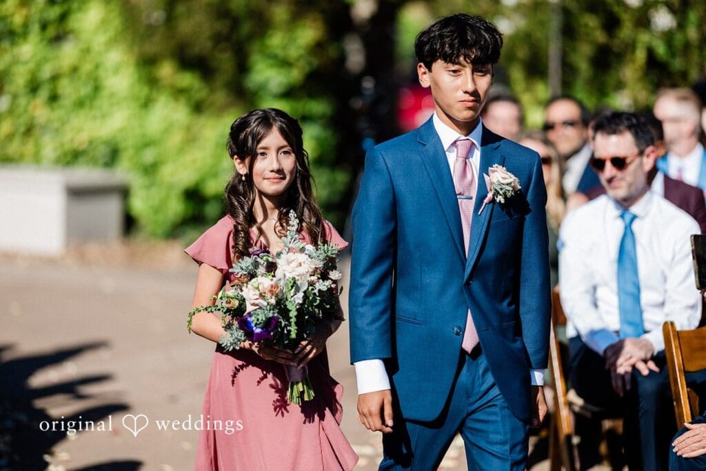 Stonetree Estate Wedding // Melissa & David -