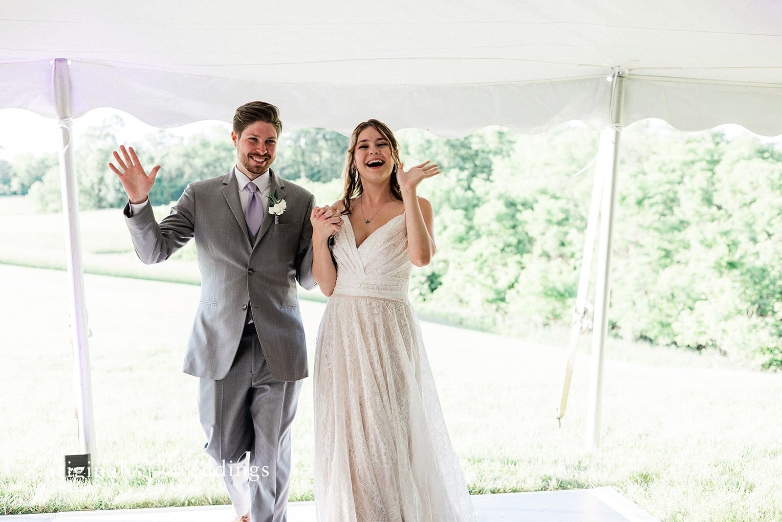 Stoney Rock Farm Wedding // Sarah & Ty -