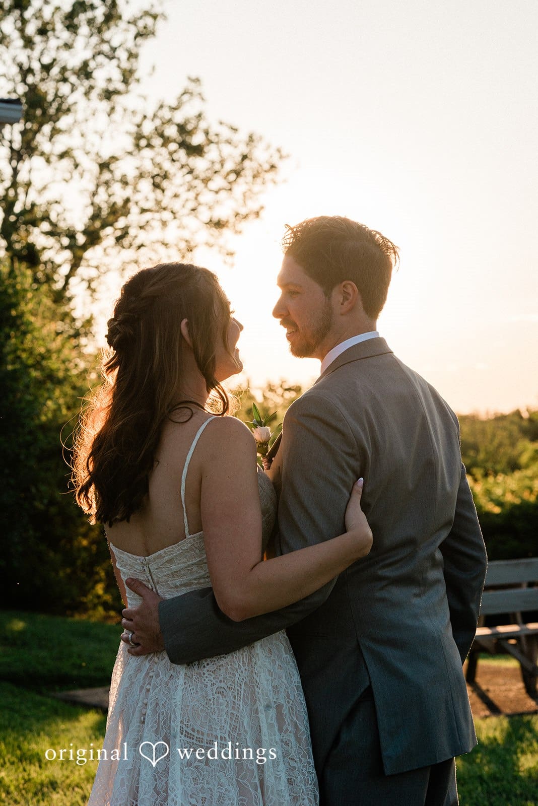 Stoney Rock Farm Wedding // Sarah & Ty -