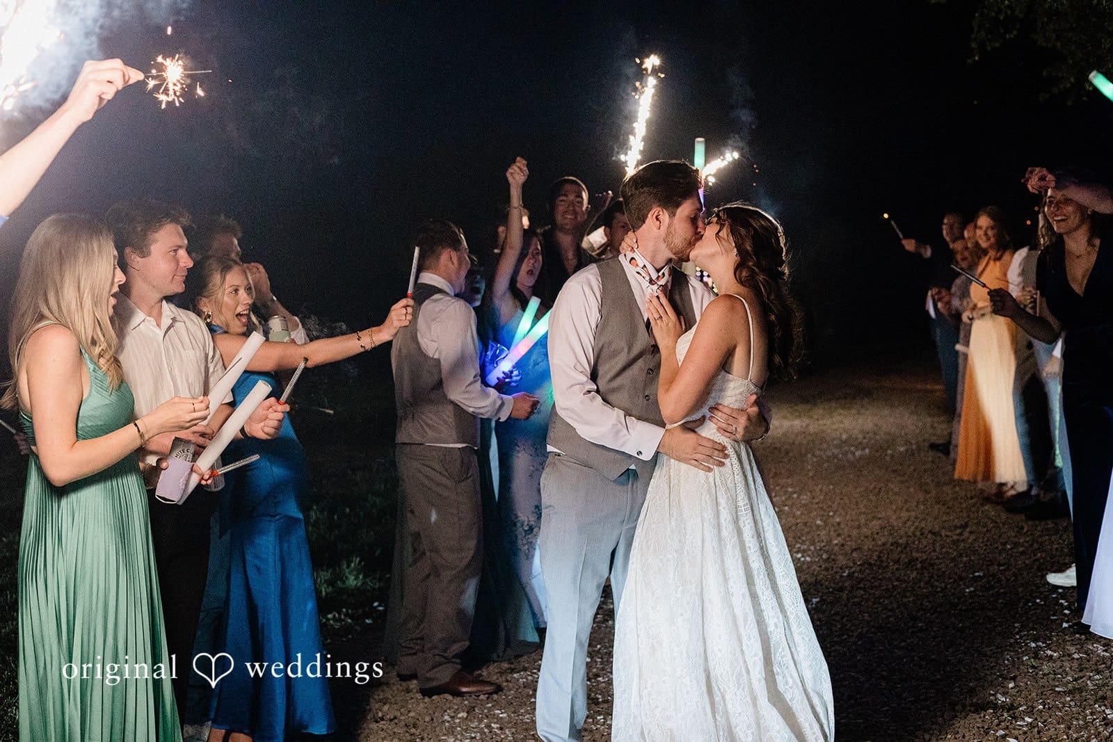 Stoney Rock Farm Wedding // Sarah & Ty -