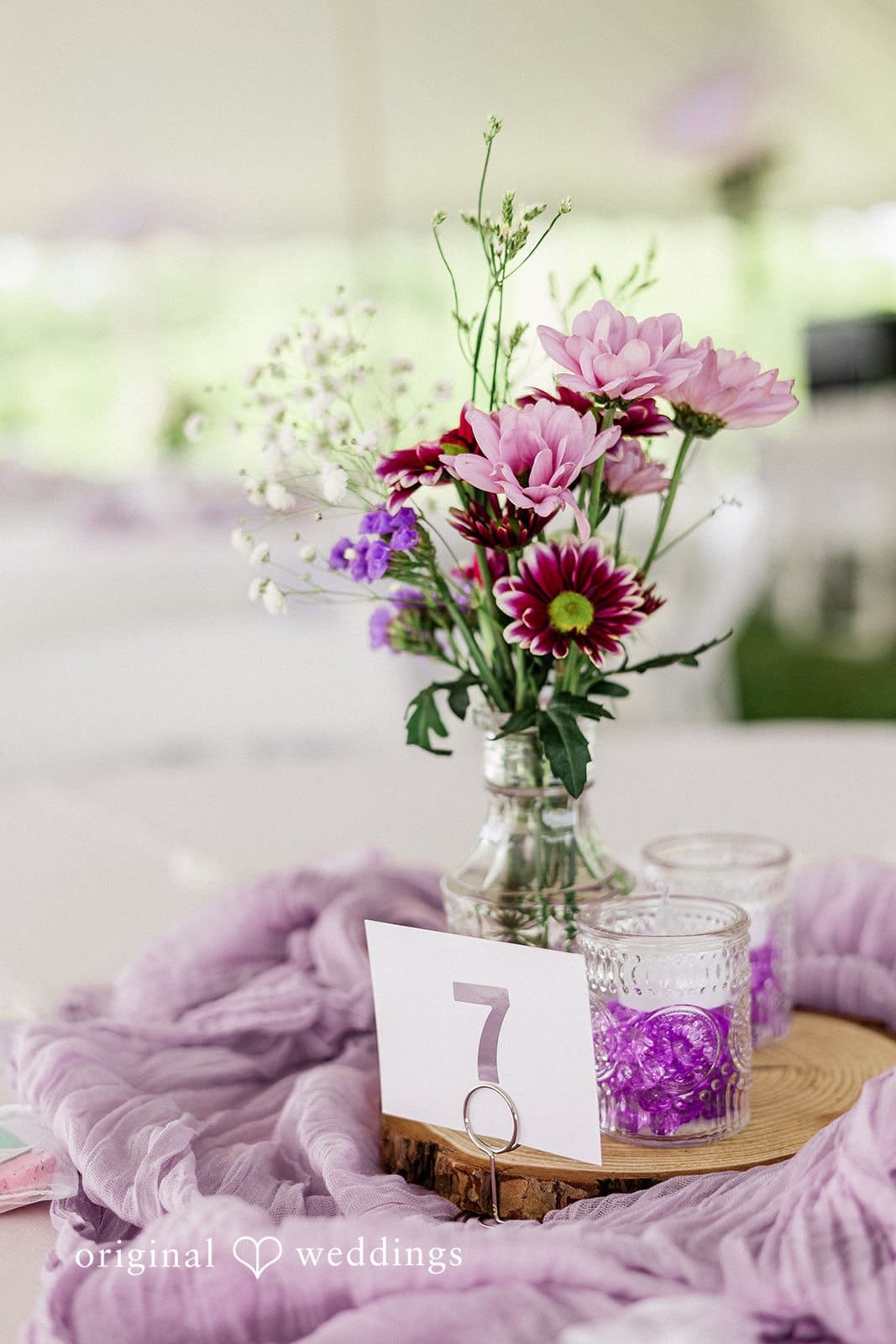 Stoney Rock Farm Wedding // Sarah & Ty -