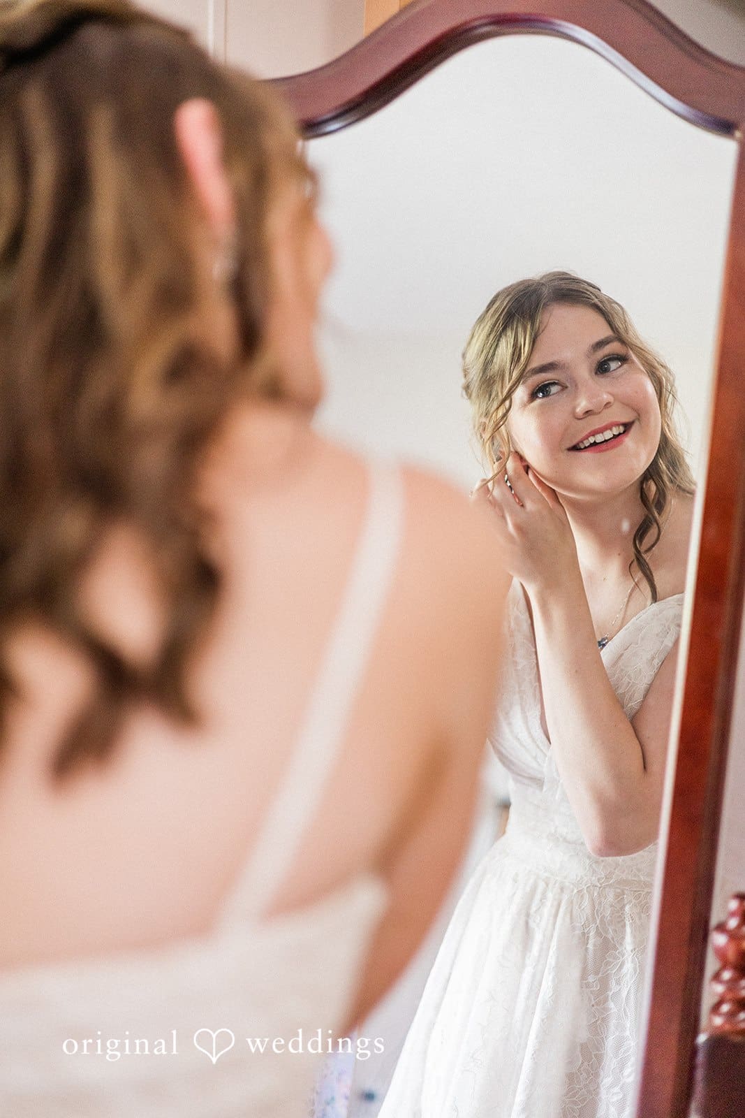 Stoney Rock Farm Wedding // Sarah & Ty -