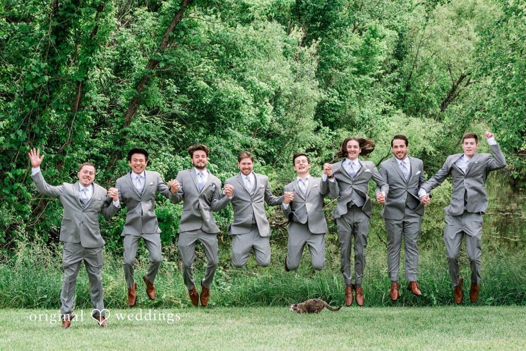 Stoney Rock Farm Wedding // Sarah & Ty -