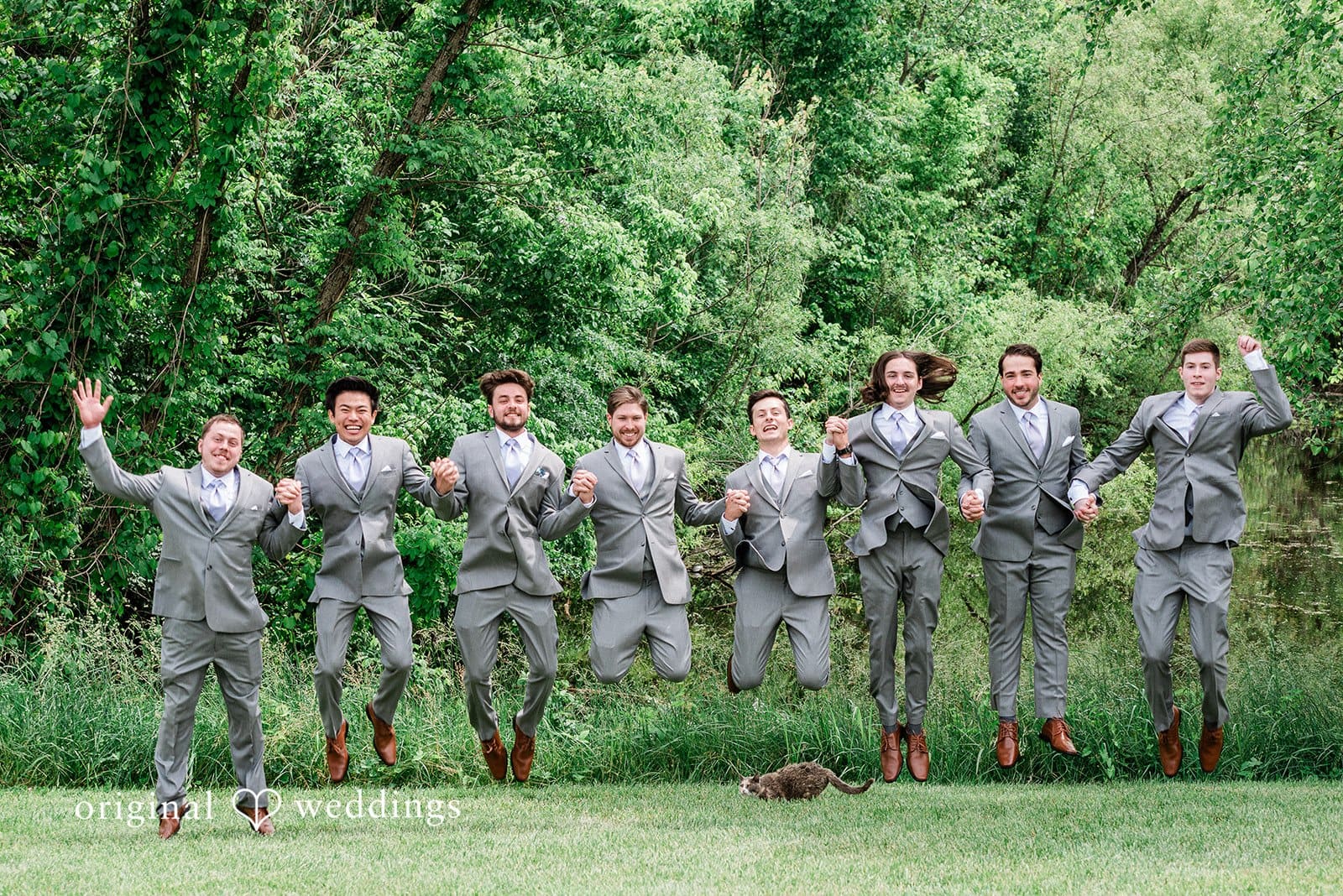 Stoney Rock Farm Wedding // Sarah & Ty -