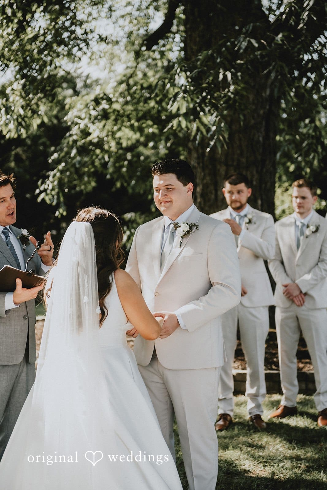 Susannah & Hayden -