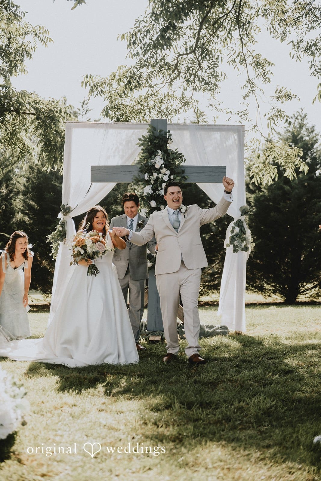 Susannah & Hayden -