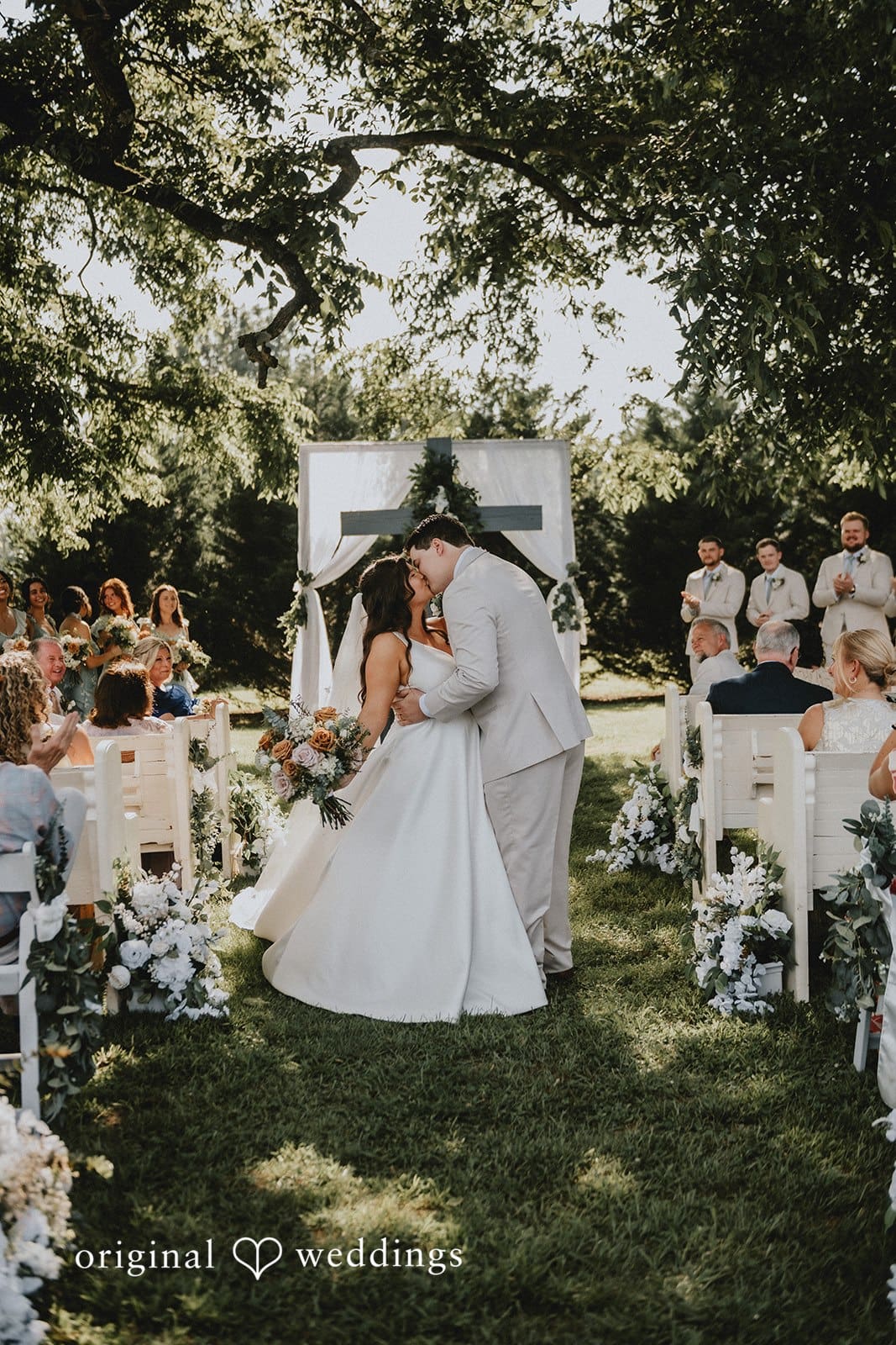 Susannah & Hayden -