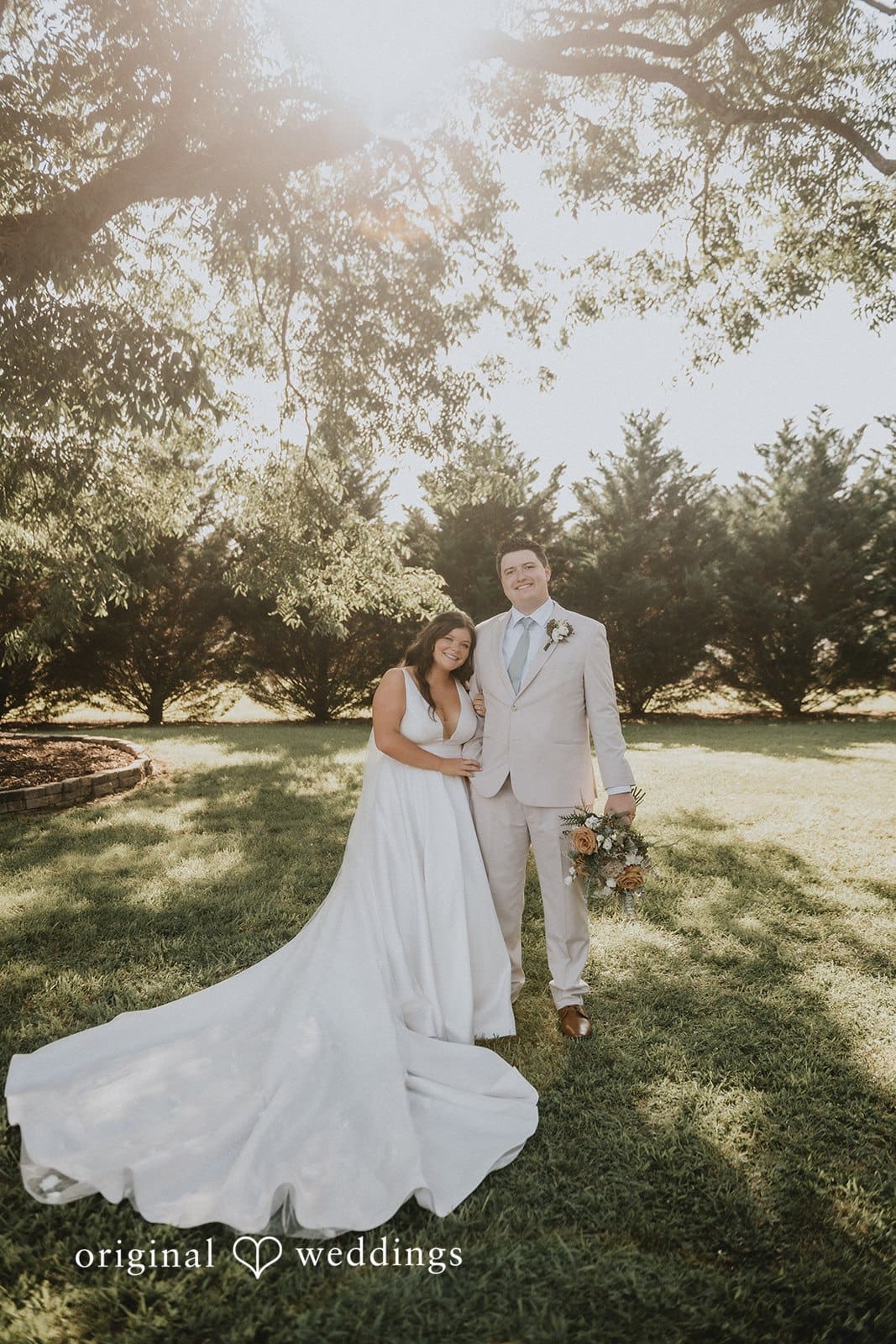 Susannah & Hayden -