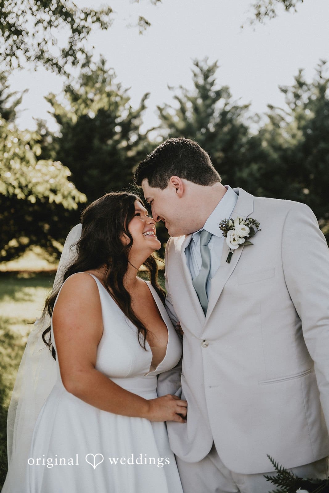 Susannah & Hayden -
