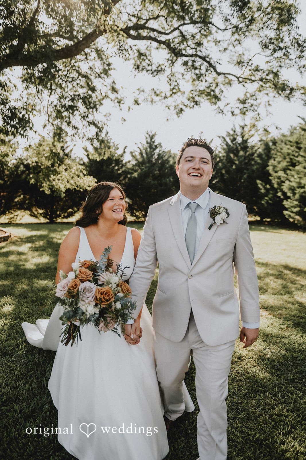 Susannah & Hayden -