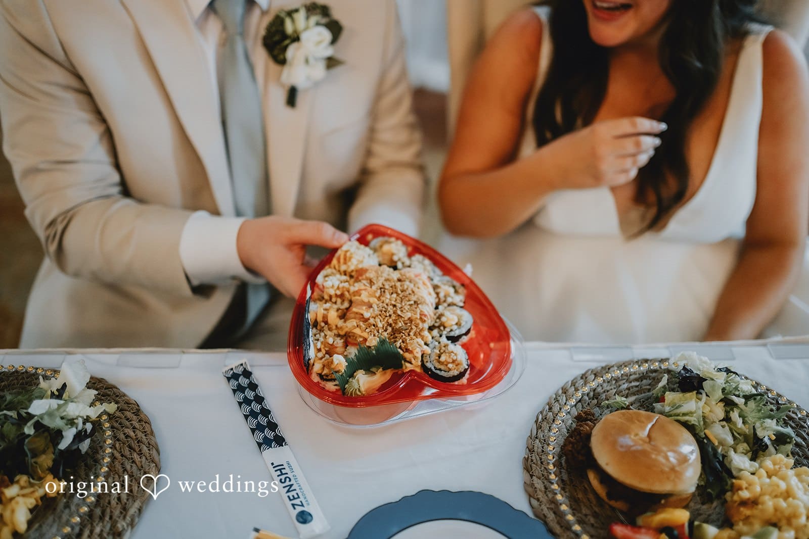 Susannah & Hayden -