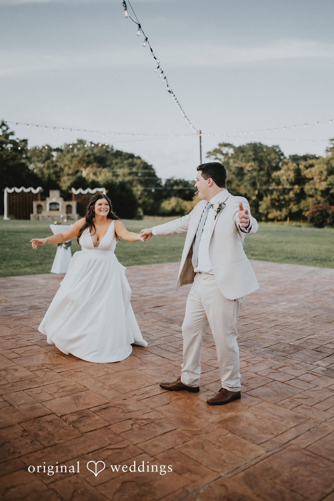 Susannah & Hayden -