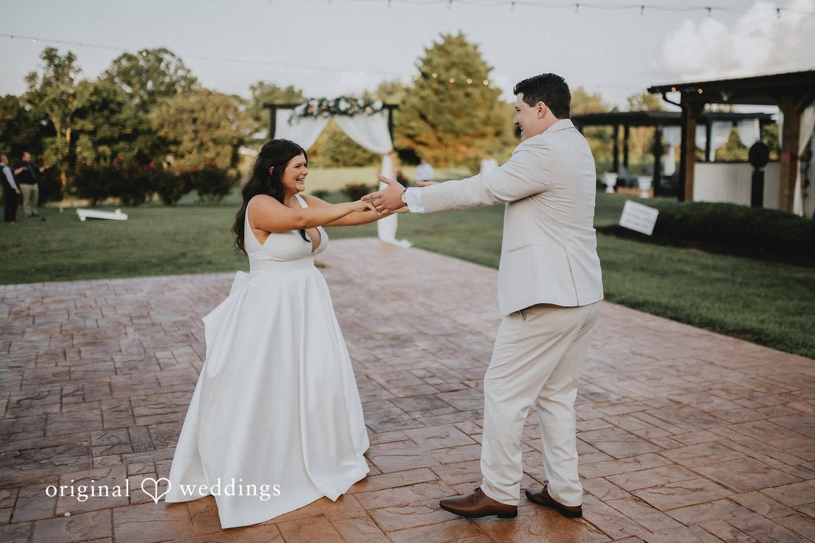 Susannah & Hayden -
