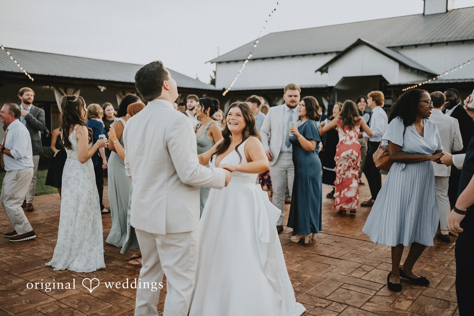 Susannah & Hayden -