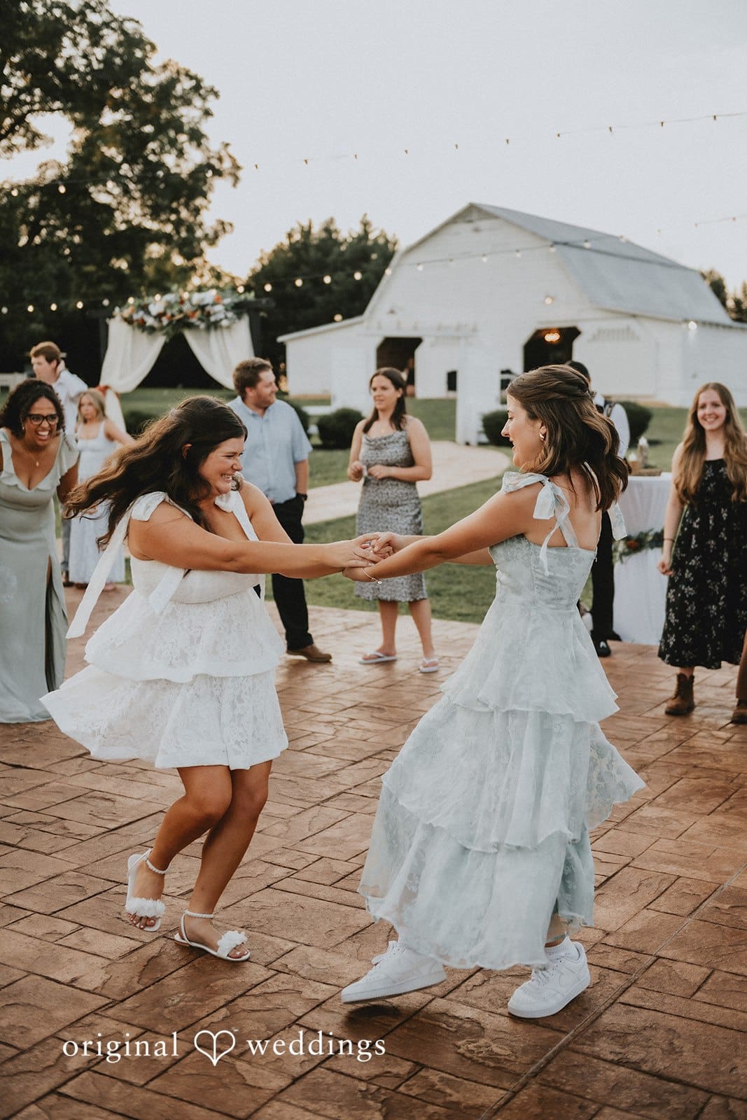 Susannah & Hayden -