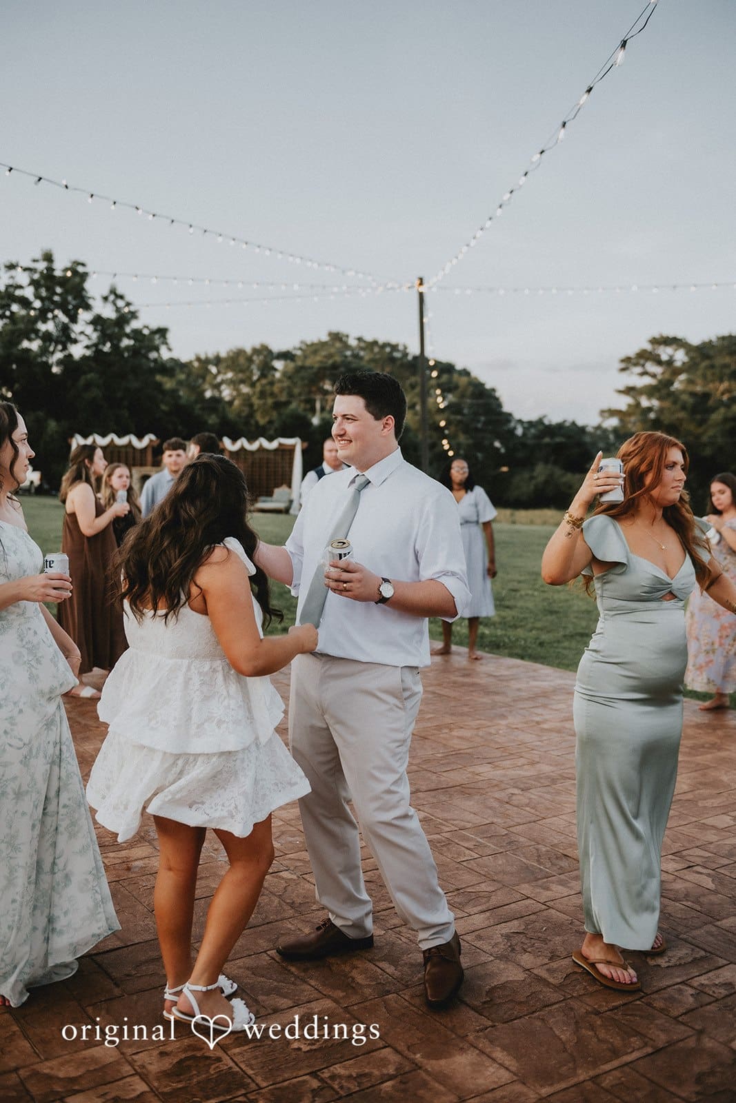 Susannah & Hayden -