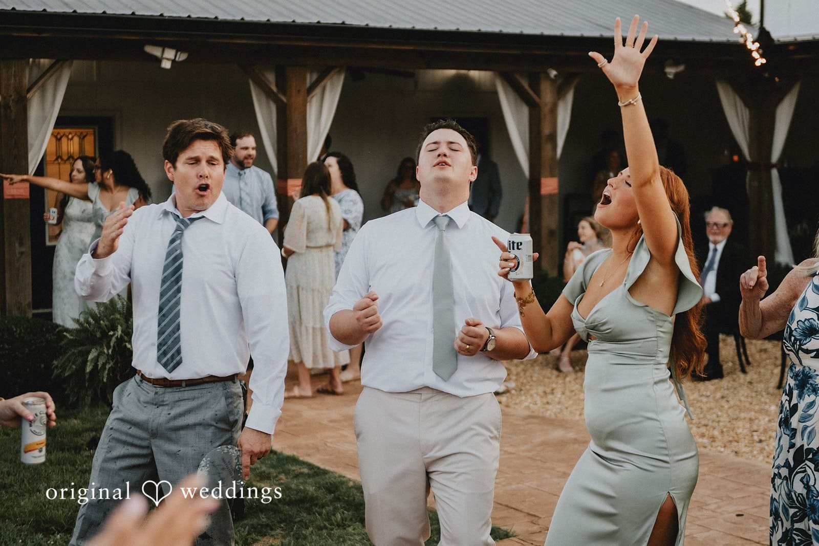 Susannah & Hayden -