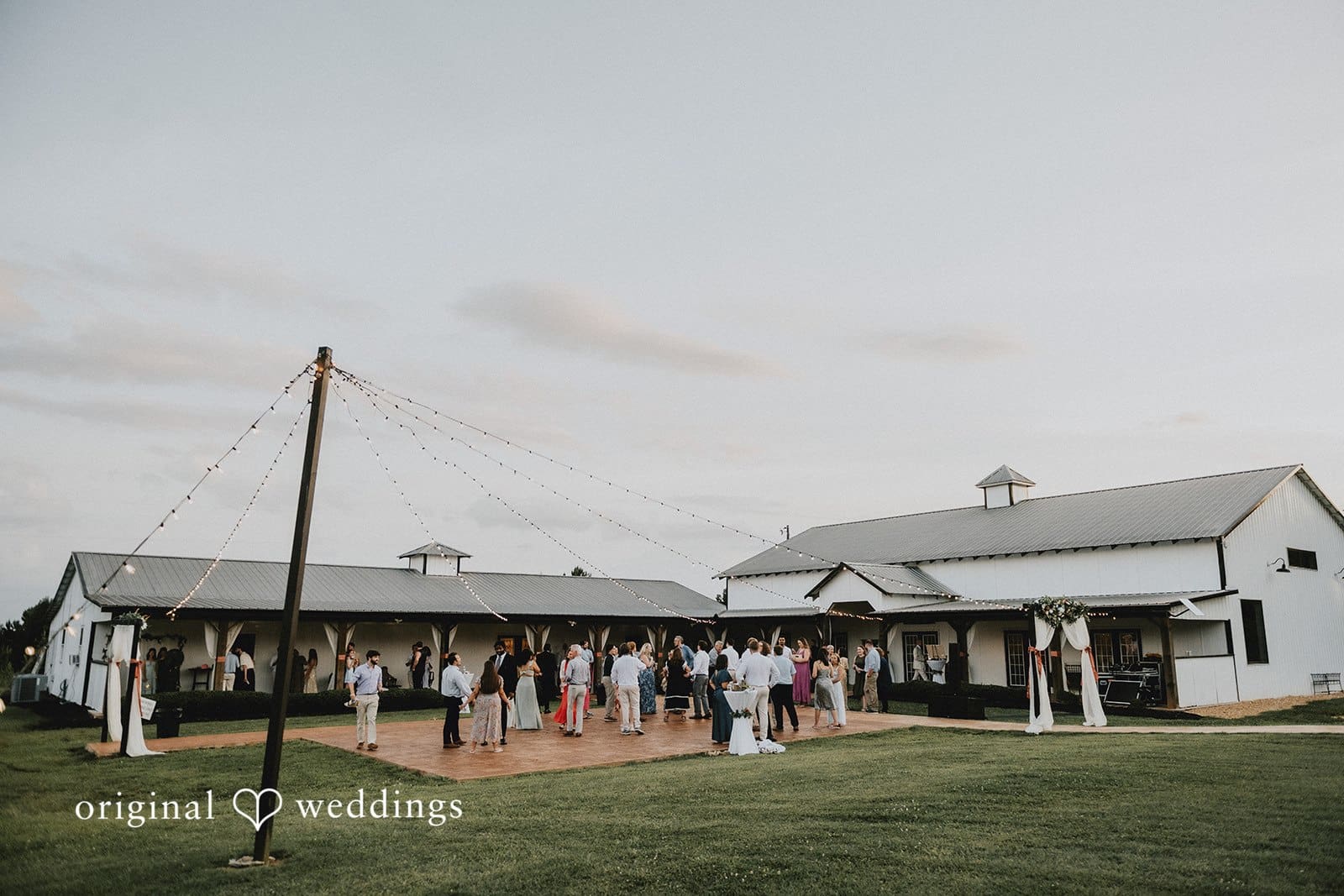 Susannah & Hayden -