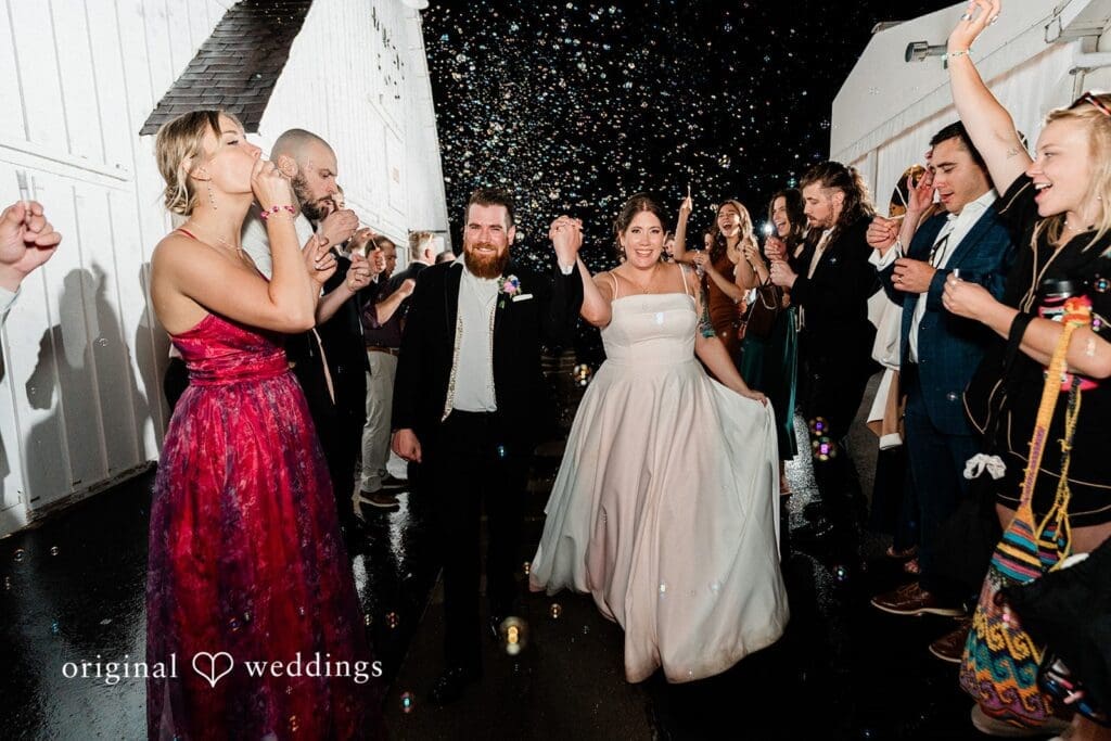 Tapestry House Wedding // Moriah & Brandon -