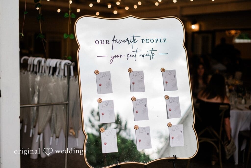 Tapestry House Wedding // Moriah & Brandon -