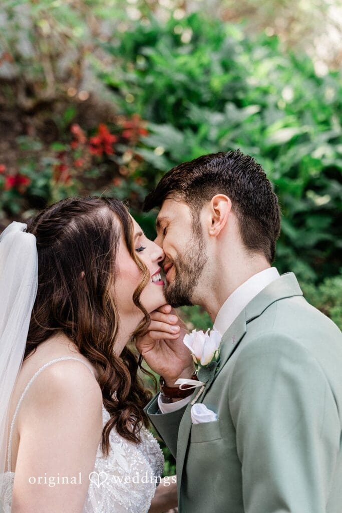 The Atrium Wedding // Caitlyn & Sean -