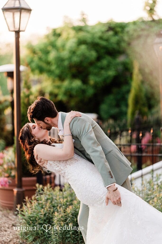 The Atrium Wedding // Caitlyn & Sean -