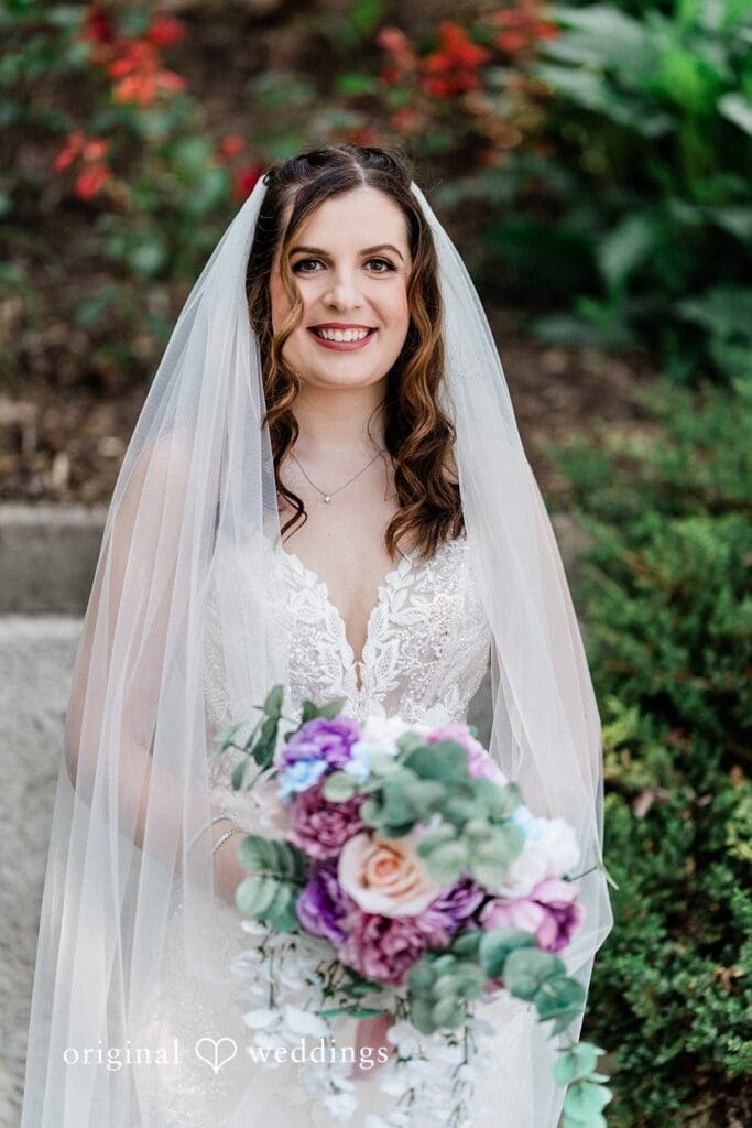 The Atrium Wedding // Caitlyn & Sean -