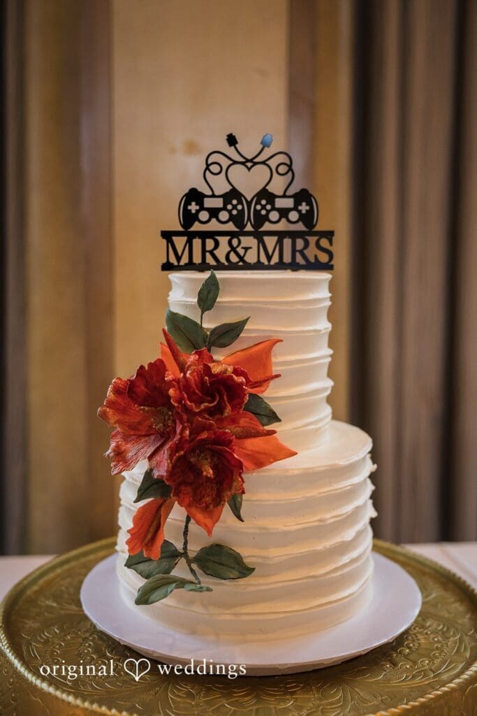 The Bahia Resort Wedding // Claire & Tim -