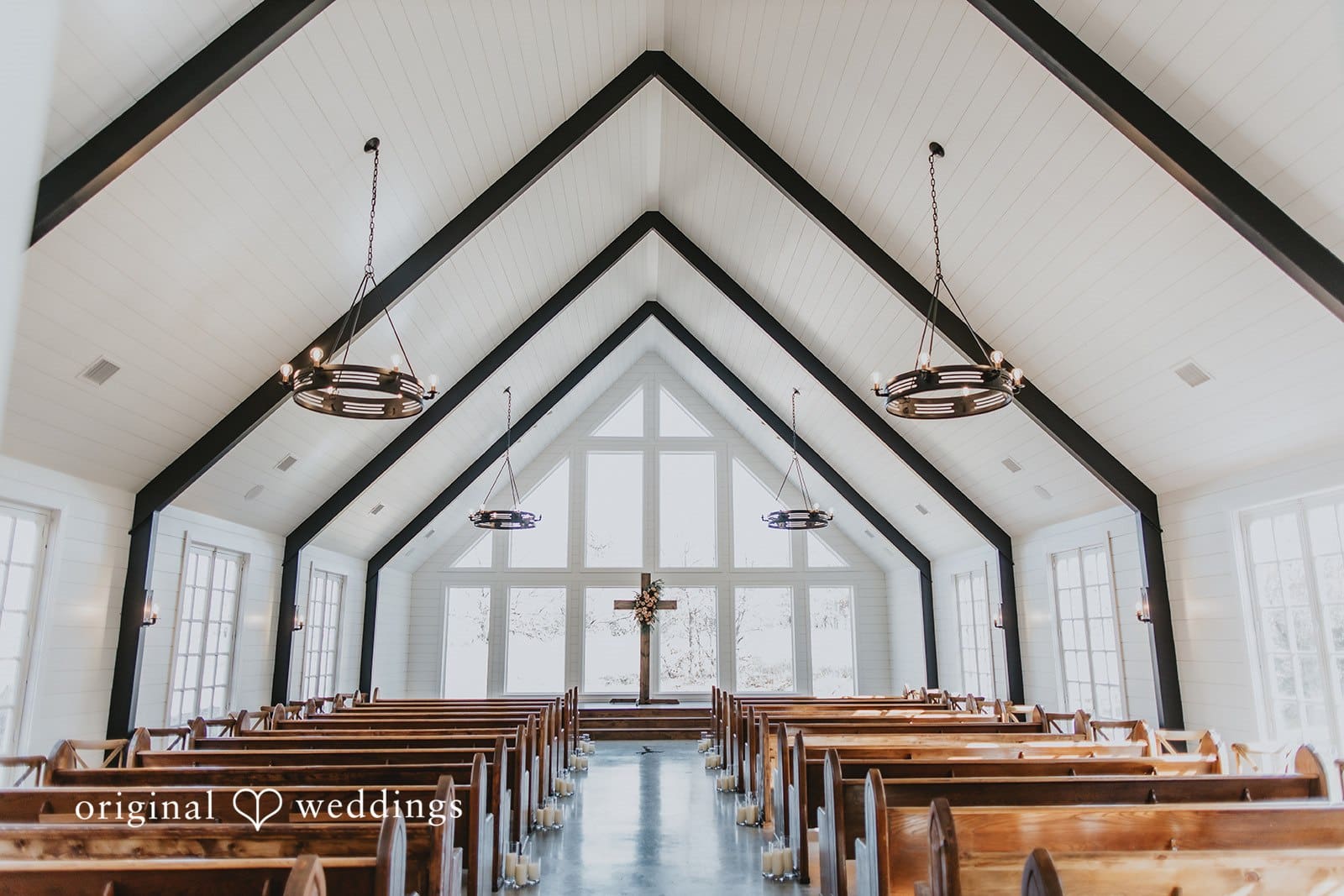 The Barn at Paradise Place Wedding // Shelby & Clay -