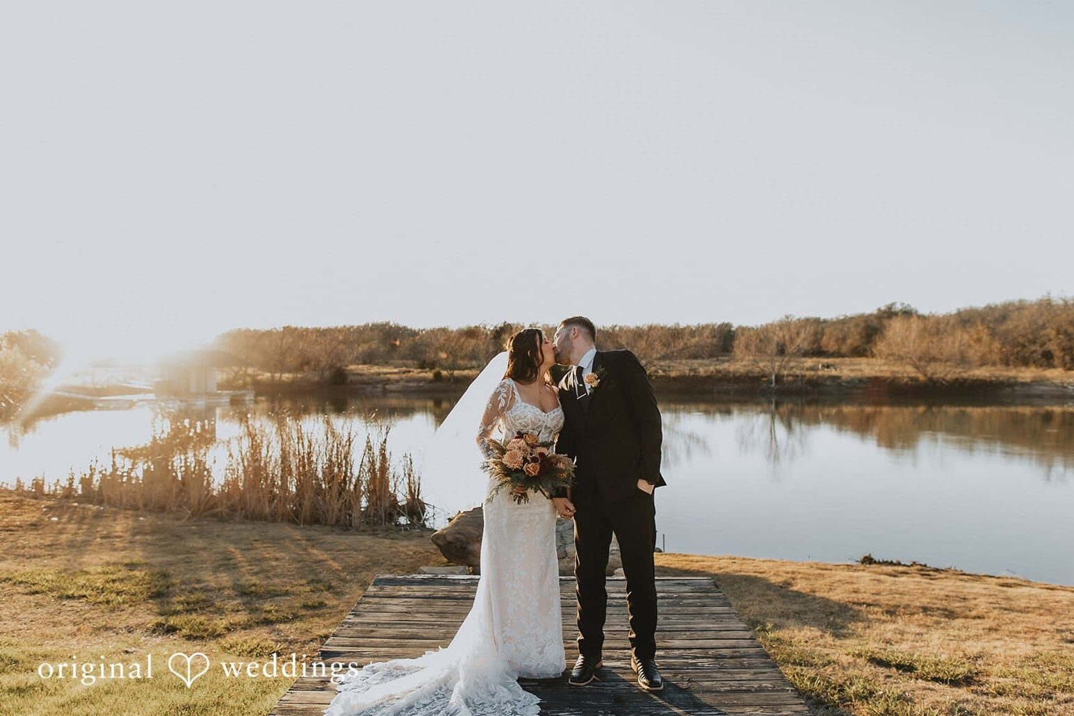 The Barn at Paradise Place Wedding