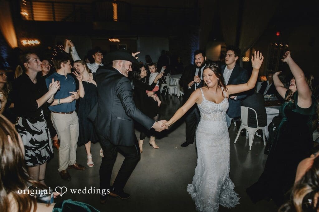 The Barn at Paradise Place Wedding // Shelby & Clay -